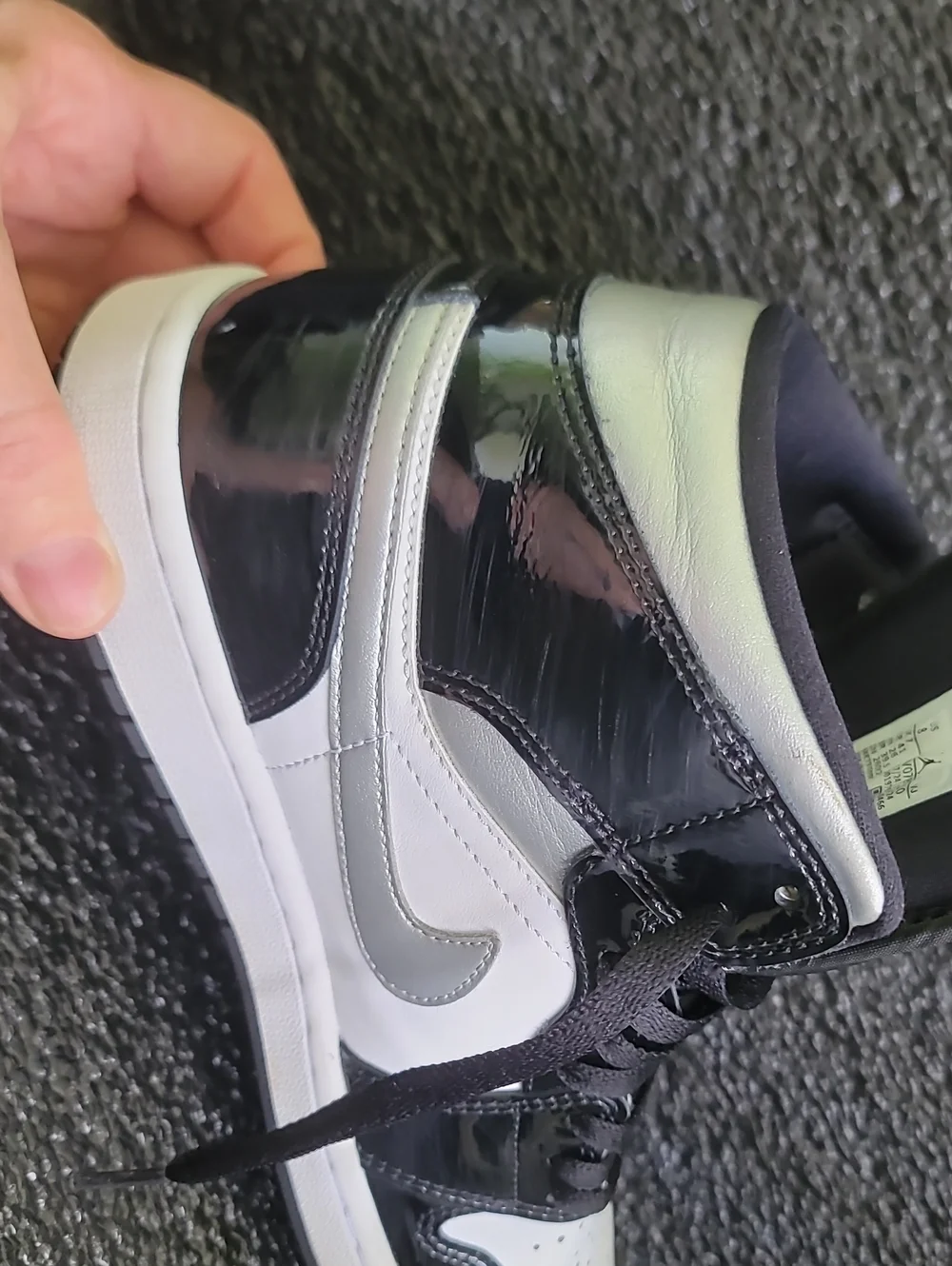 Nike Air Jordan 1 Mid SE 